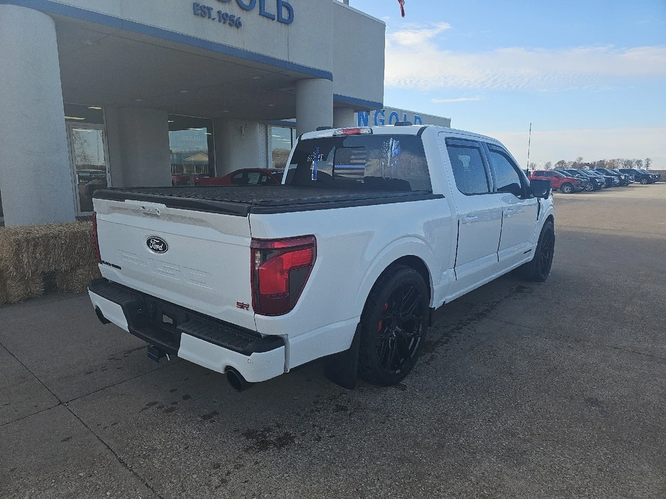 2025 Ford F-150 14th Gen - Image 12 of 31