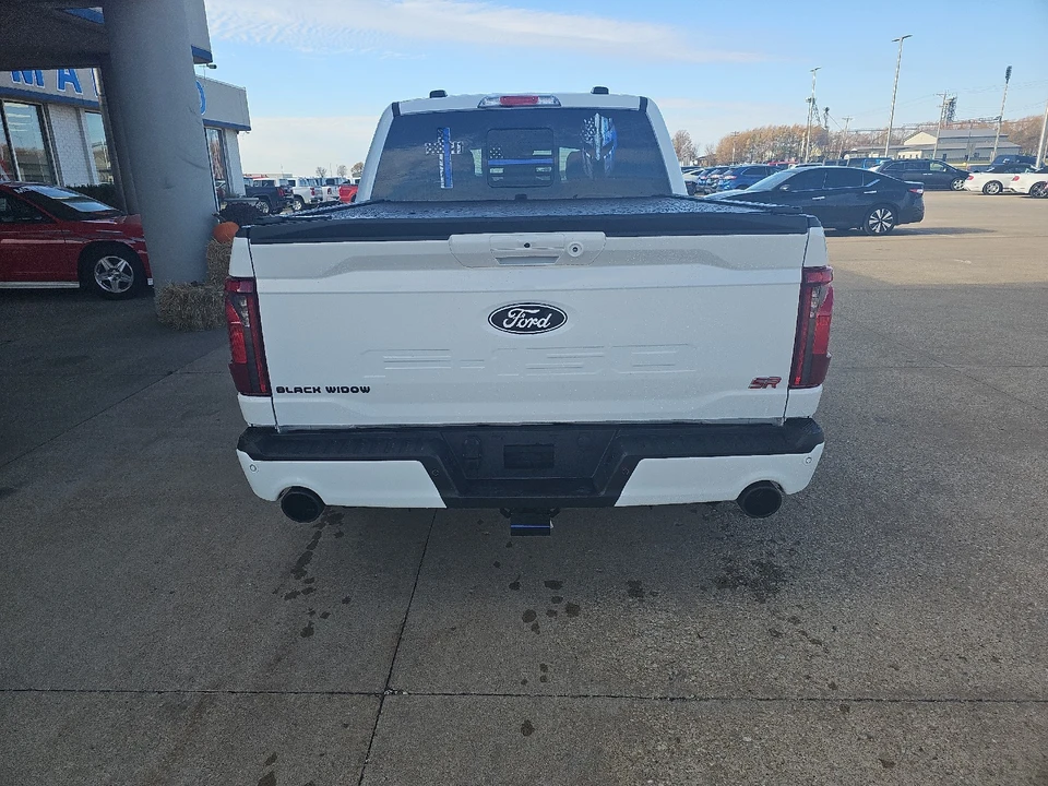 2025 Ford F-150 14th Gen - Image 15 of 31