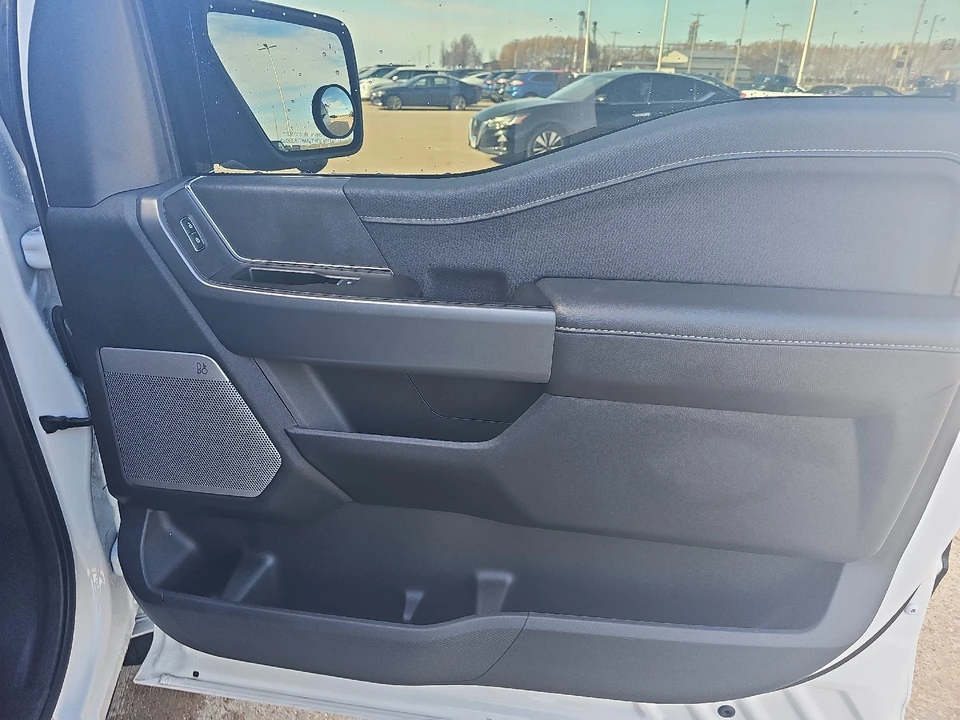 2025 Ford F-150 14th Gen - Image 9 of 12