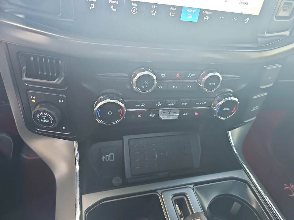 2025 Ford F-150 14th Gen - Image 30 of 31