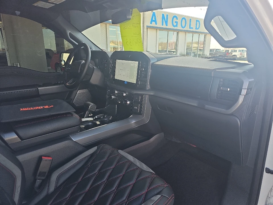 2025 Ford F-150 14th Gen - Image 7 of 12