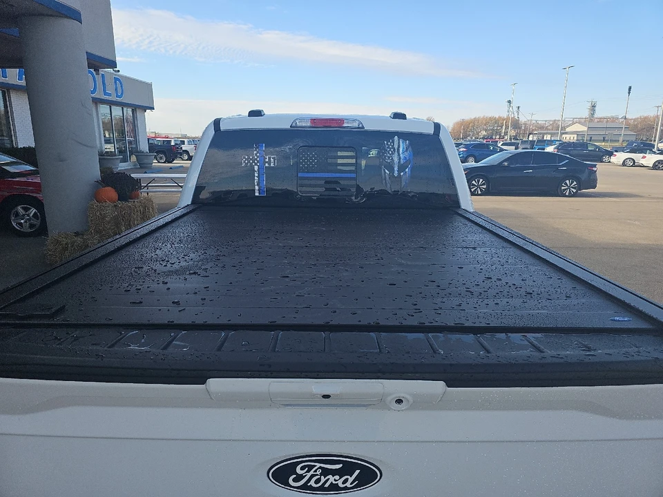 2025 Ford F-150 14th Gen - Image 14 of 31