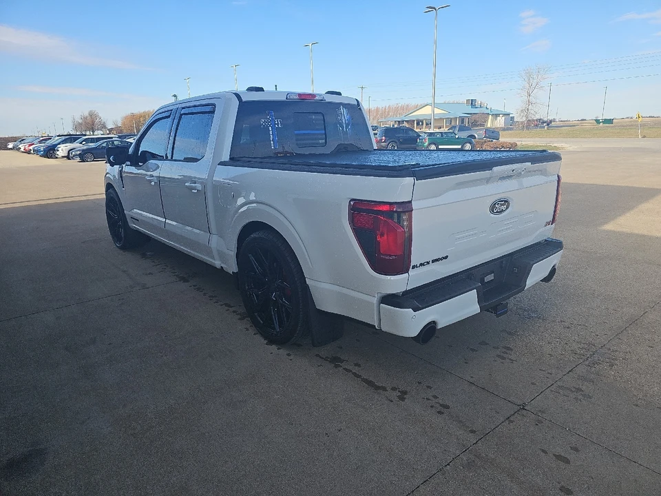 2025 Ford F-150 14th Gen - Image 17 of 31