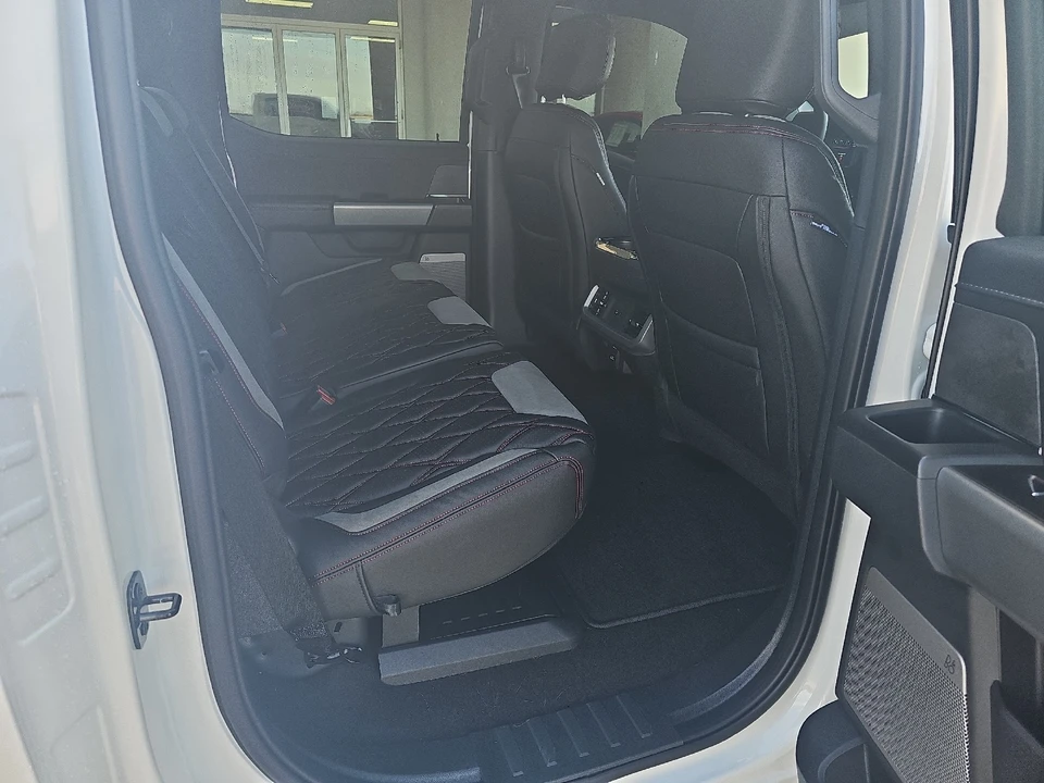 2025 Ford F-150 14th Gen - Image 10 of 31