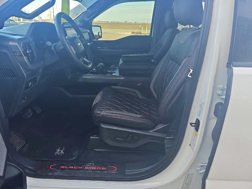 2025 Ford F-150 14th Gen - Image 25 of 31
