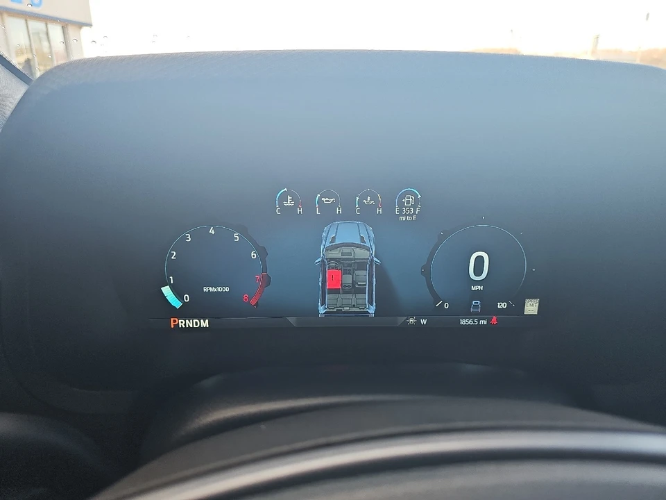 2025 Ford F-150 14th Gen - Image 27 of 31