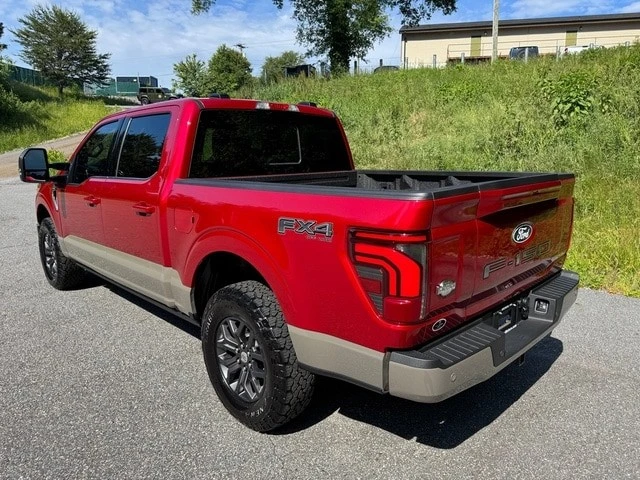 2025 Ford F-150 14th Gen - Image 11 of 31