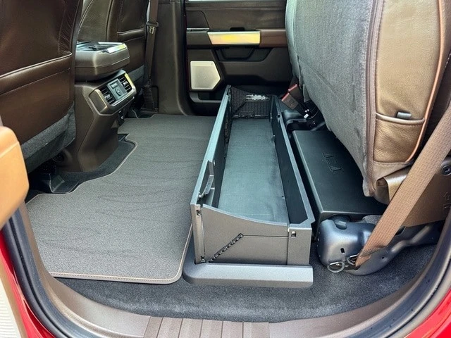 2025 Ford F-150 14th Gen - Image 18 of 31