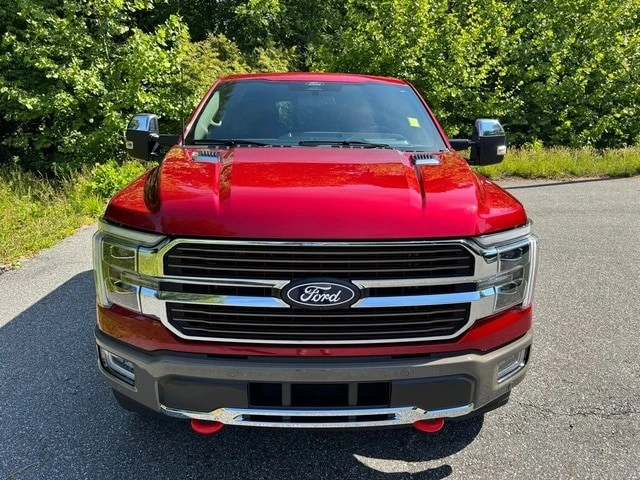 2025 Ford F-150 14th Gen - Image 3 of 31