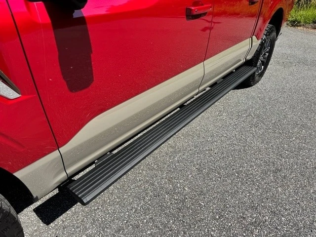2025 Ford F-150 14th Gen - Image 12 of 31