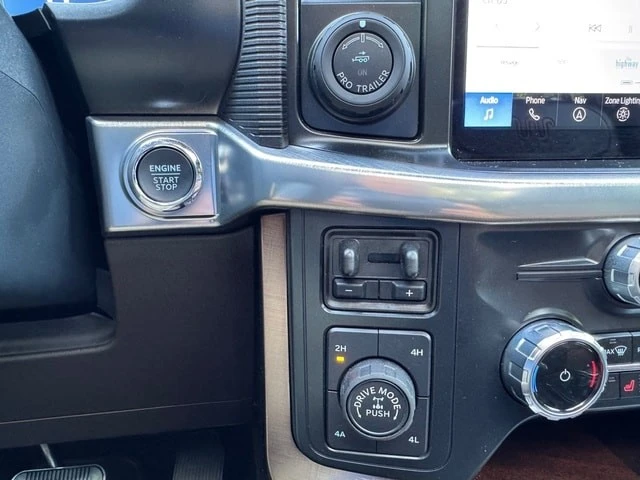 2025 Ford F-150 14th Gen - Image 25 of 31