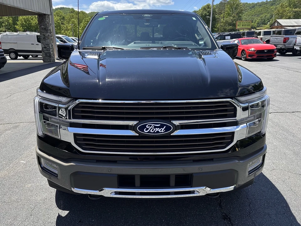 2025 Ford F-150 14th Gen - Image 3 of 31