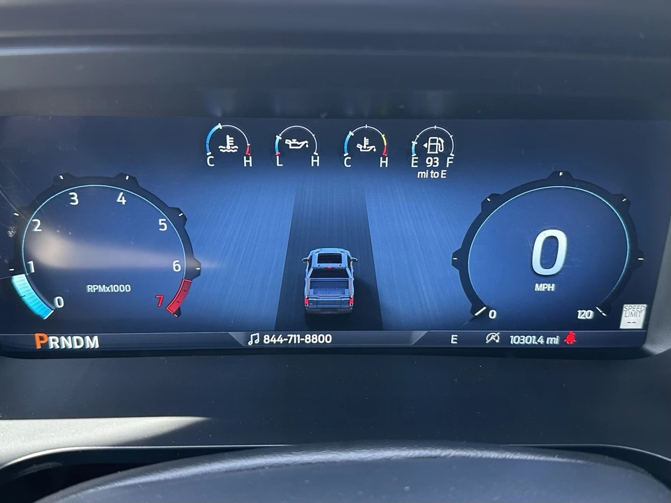 2025 Ford F-150 14th Gen - Image 26 of 31