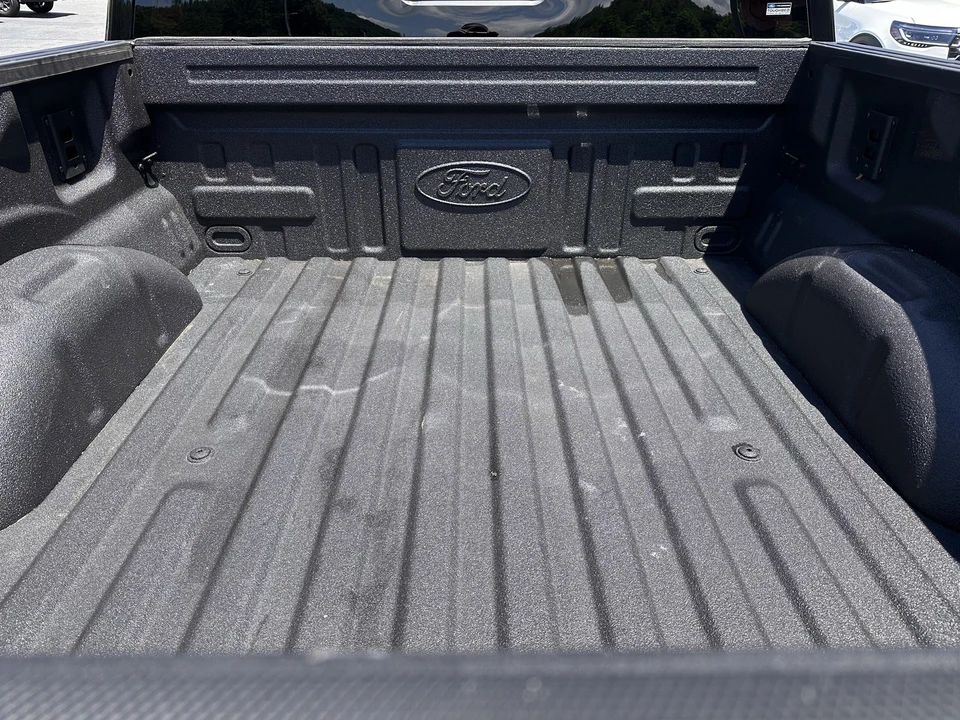 2025 Ford F-150 14th Gen - Image 9 of 31