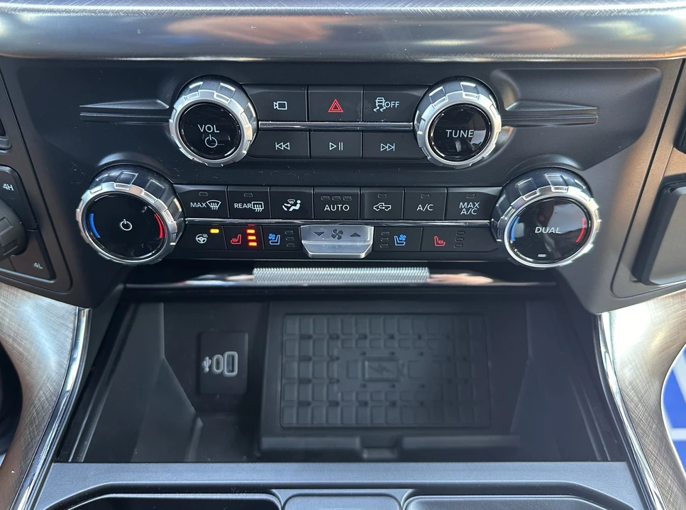 2025 Ford F-150 14th Gen - Image 30 of 31
