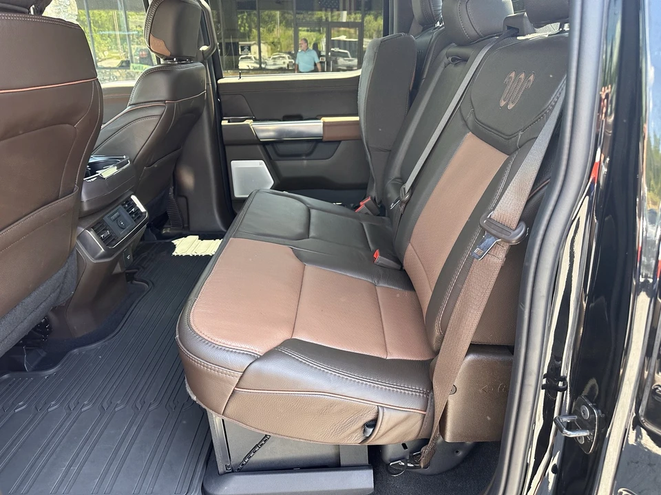 2025 Ford F-150 14th Gen - Image 14 of 31