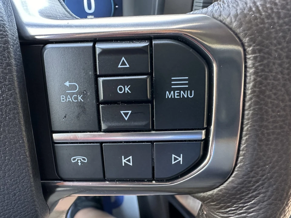 2025 Ford F-150 14th Gen - Image 25 of 31