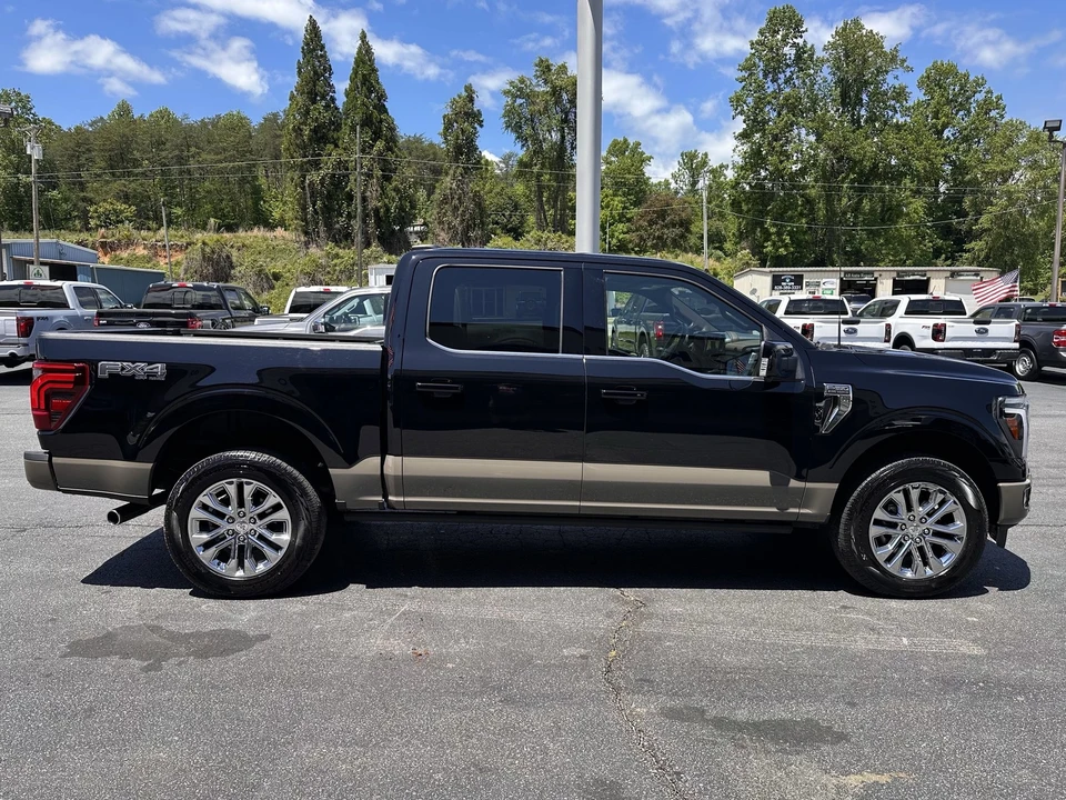 2025 Ford F-150 14th Gen - Image 5 of 31