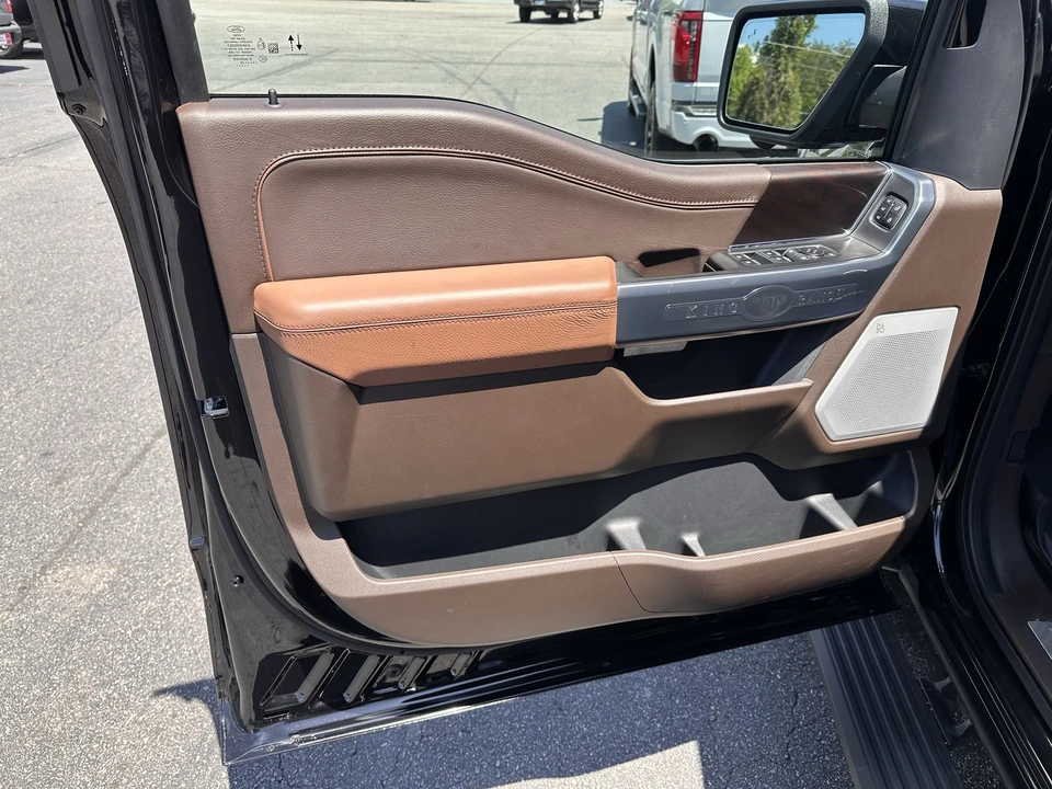 2025 Ford F-150 14th Gen - Image 10 of 31
