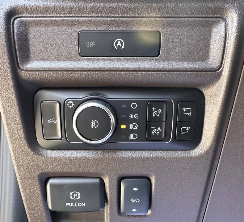 2025 Ford F-150 14th Gen - Image 21 of 31