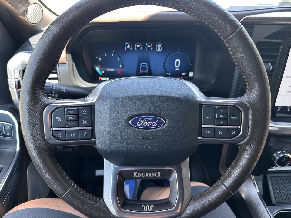 2025 Ford F-150 14th Gen - Image 23 of 31