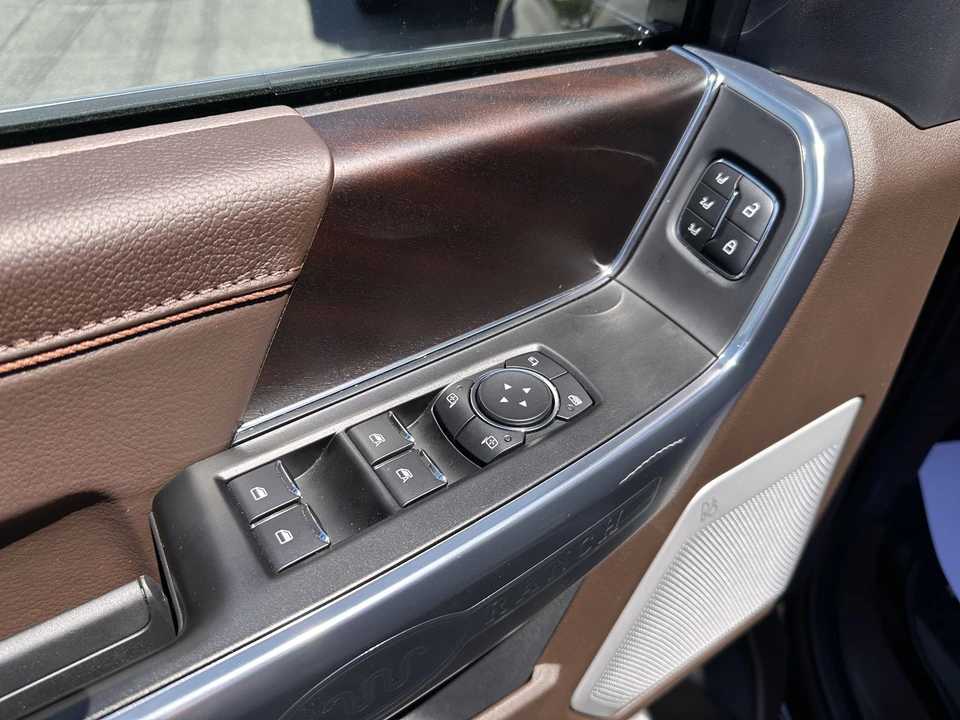 2025 Ford F-150 14th Gen - Image 20 of 31