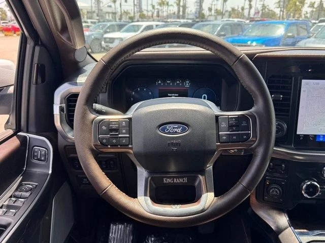 2025 Ford F-150 14th Gen - Image 22 of 30
