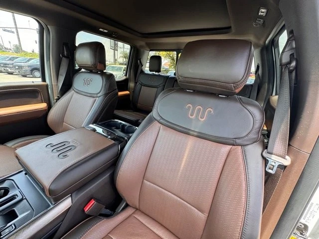 2025 Ford F-150 14th Gen - Image 20 of 30