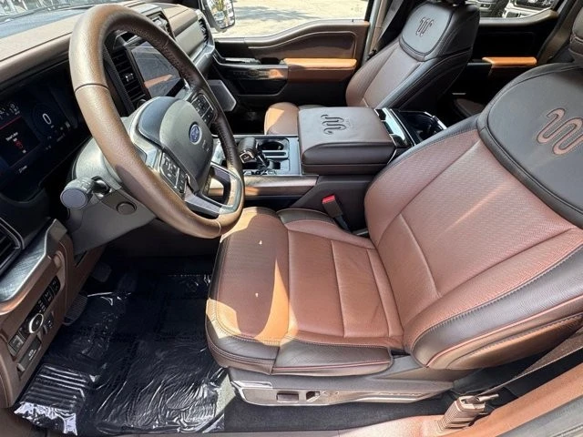 2025 Ford F-150 14th Gen - Image 17 of 30