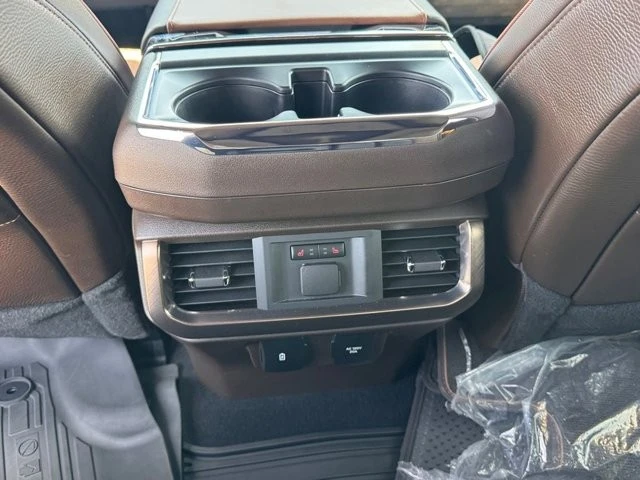 2025 Ford F-150 14th Gen - Image 29 of 30