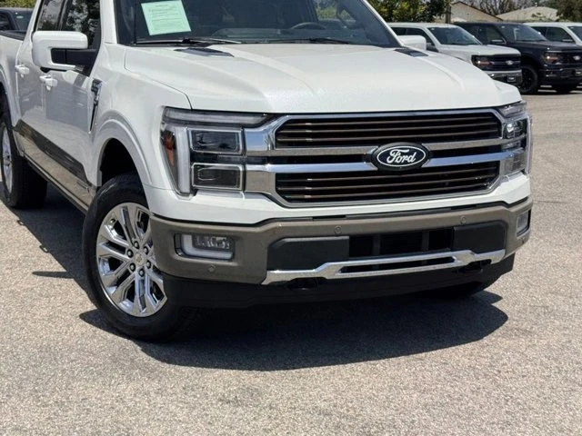2025 Ford F-150 14th Gen - Image 3 of 30