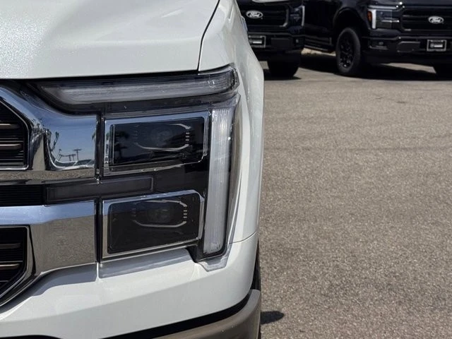 2025 Ford F-150 14th Gen - Image 8 of 30