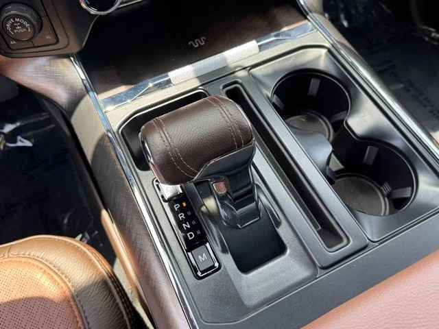 2025 Ford F-150 14th Gen - Image 25 of 30