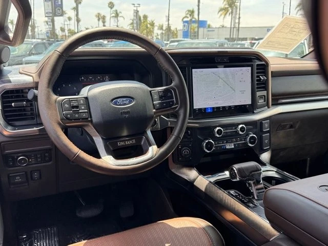 2025 Ford F-150 14th Gen - Image 28 of 30