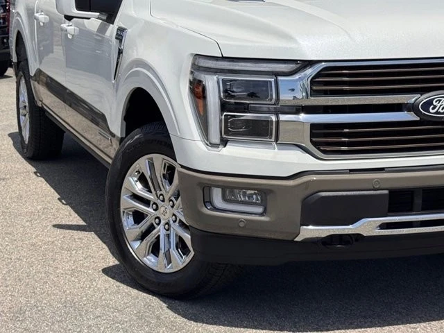 2025 Ford F-150 14th Gen - Image 4 of 30