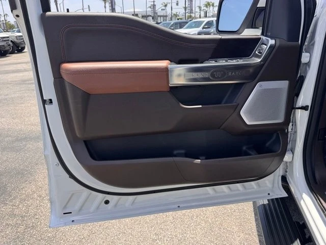 2025 Ford F-150 14th Gen - Image 15 of 30