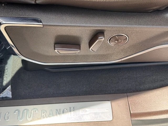 2025 Ford F-150 14th Gen - Image 18 of 30