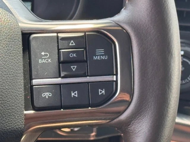 2025 Ford F-150 14th Gen - Image 24 of 30