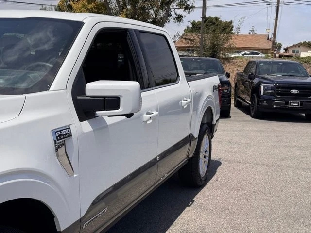 2025 Ford F-150 14th Gen - Image 9 of 30