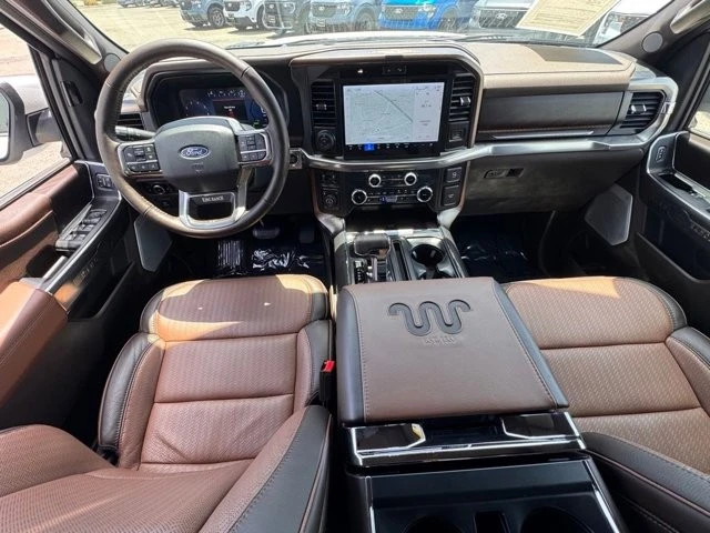 2025 Ford F-150 14th Gen - Image 27 of 30