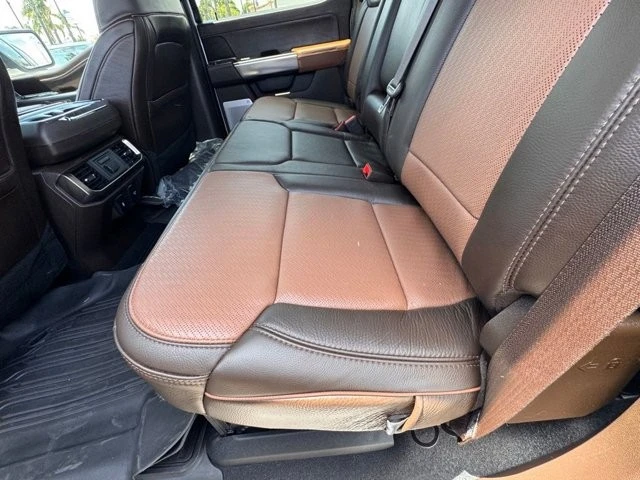 2025 Ford F-150 14th Gen - Image 30 of 30