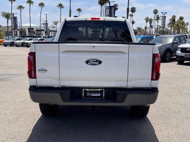 2025 Ford F-150 14th Gen - Image 11 of 30