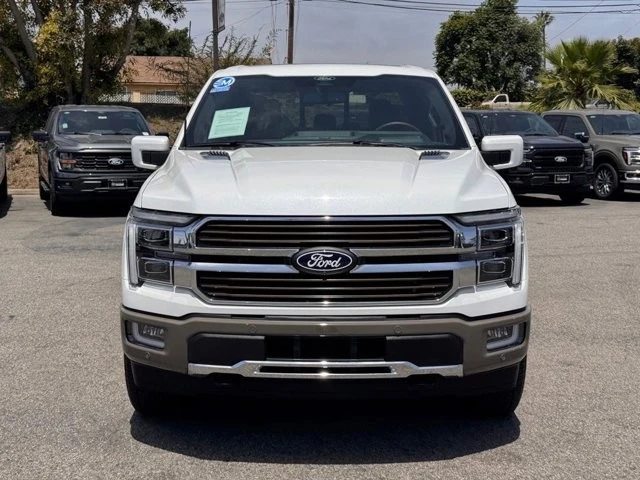 2025 Ford F-150 14th Gen - Image 6 of 30