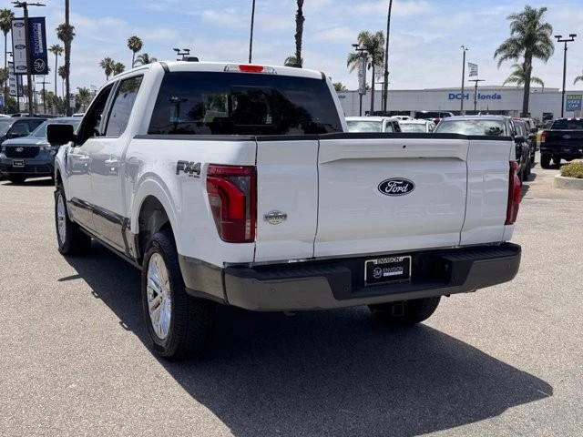 2025 Ford F-150 14th Gen - Image 10 of 30
