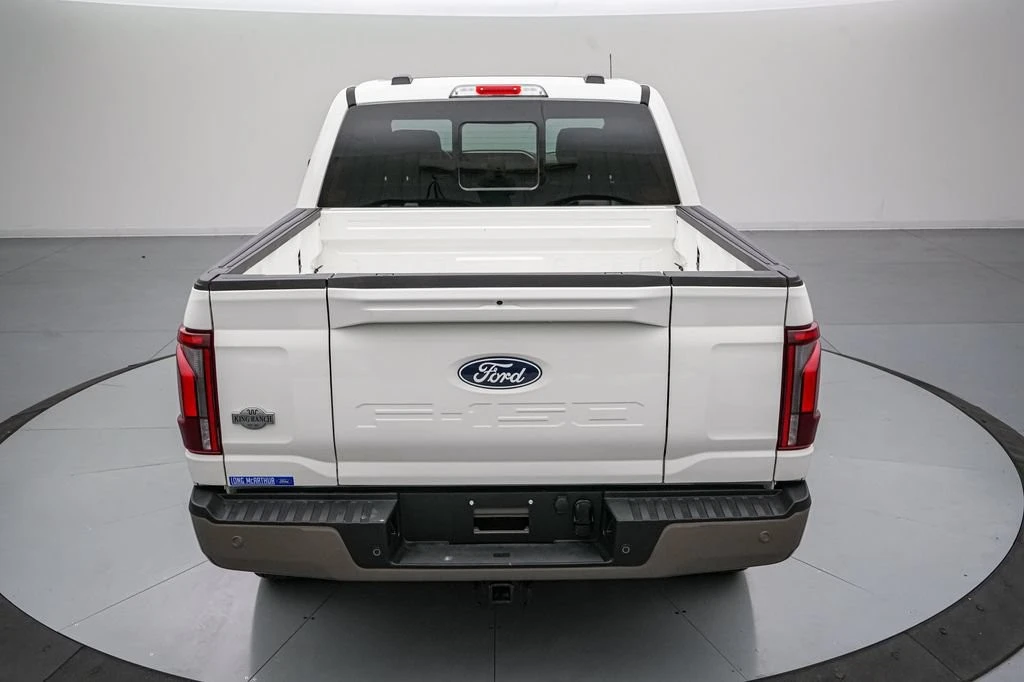 2025 Ford F-150 14th Gen - Image 6 of 31