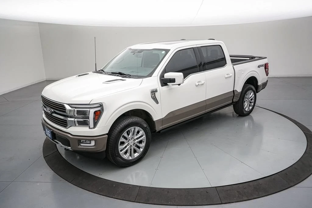 2025 Ford F-150 14th Gen - Image 11 of 31