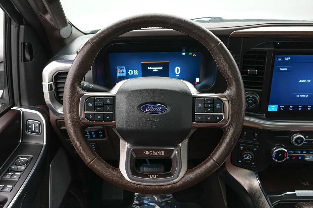 2025 Ford F-150 14th Gen - Image 20 of 31