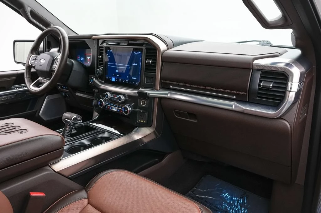2025 Ford F-150 14th Gen - Image 31 of 31