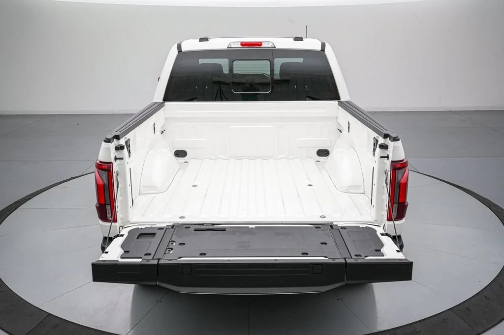 2025 Ford F-150 14th Gen - Image 7 of 31