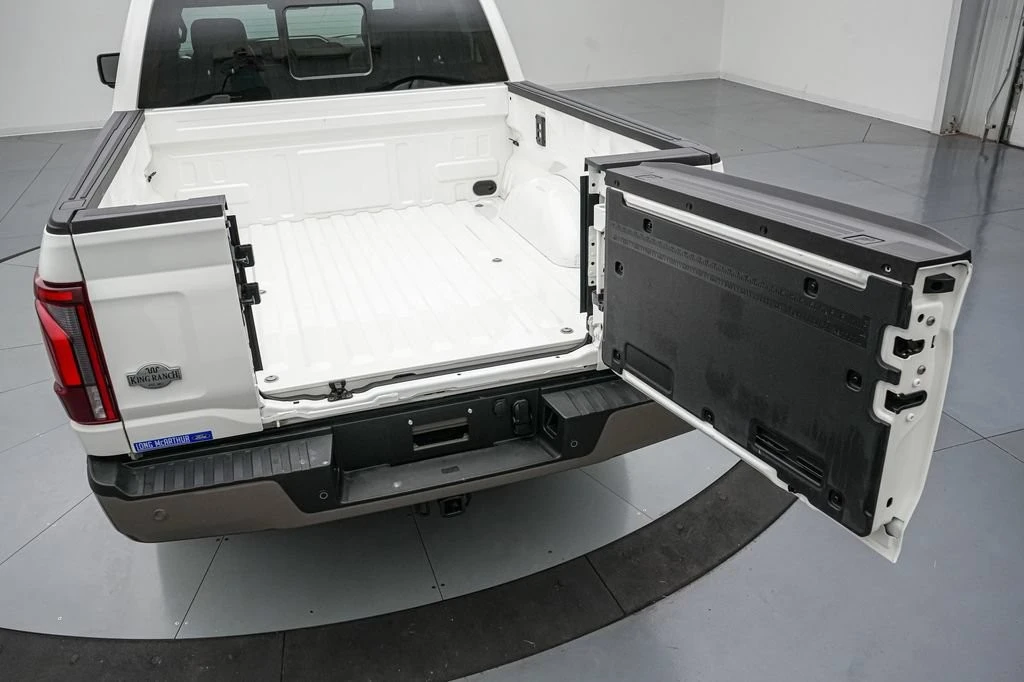 2025 Ford F-150 14th Gen - Image 8 of 31